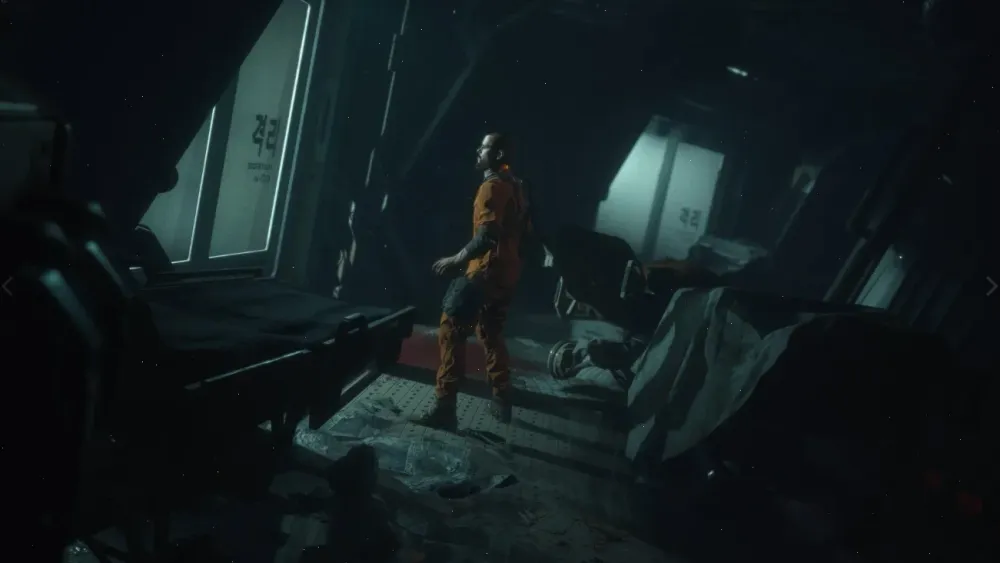 13 Best Horror Games to Play on PS5 (Ultimate Scary Gaming Guide) 20 The Callisto Protocol