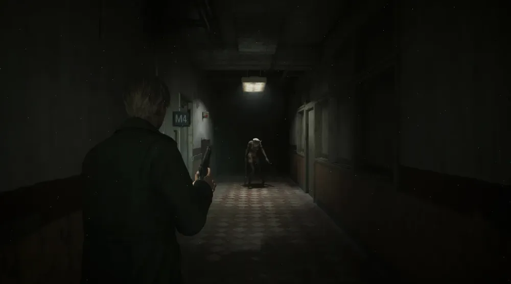 13 Best Horror Games to Play on PS5 (Ultimate Scary Gaming Guide) 44 Silent Hill 2 Remake