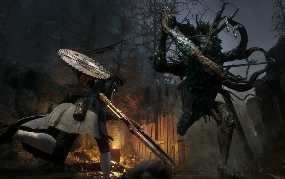 24 Best Soulslike Games Ranked by Reddit Fans (Beyond Dark Souls Clones) 111 Lies of P