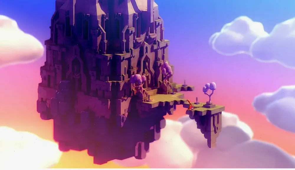 24 Best Soulslike Games Ranked by Reddit Fans (Beyond Dark Souls Clones) 77 Tunic